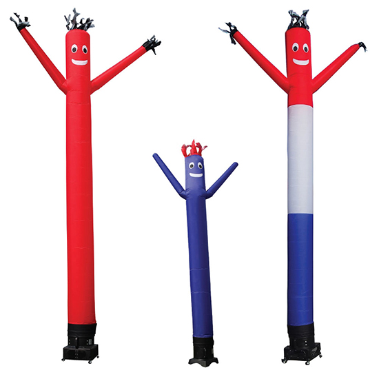 1100W Air Puppet Blower