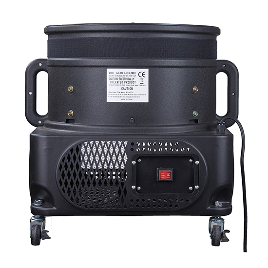 1100W Air Puppet Blower
