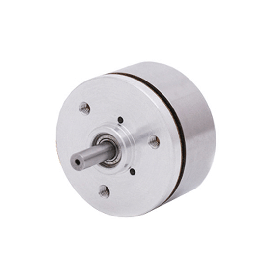 32mm Outer Rotor BLDC Motor, 9V/12V/24V/48V, 6W/7W/8W