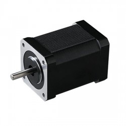 600W High Torque Brushless DC Motor, 24V/36V/48V