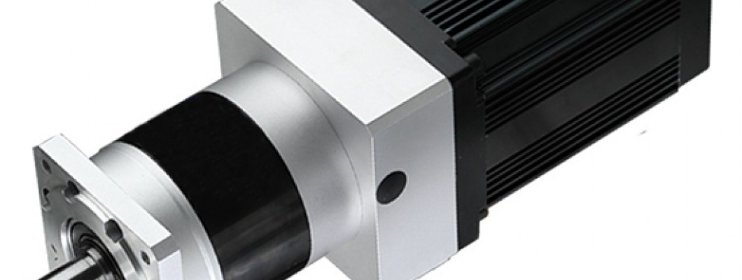 Brushless DC Motor Structure
