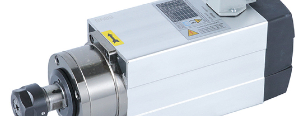 How to Choose a CNC Spindle Motor?