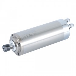 1.5 kW CNC Spindle Motor, Ø80mm, 24000rpm, ER11/ER16 Collet