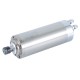1.5 kW CNC Spindle Motor, Water Cooled, Ø65mm, 24krpm, ER11/ ER16 Collet