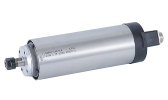 How to Maintain Milling / Engraving Machine Spindle?