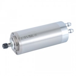 1.5 kW CNC Spindle Motor, 24000rpm, Φ80mm, ER11 Collet