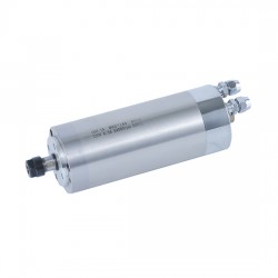 800W CNC Spindle Motor, Water Cooled, 40000rpm, ER11 Collet