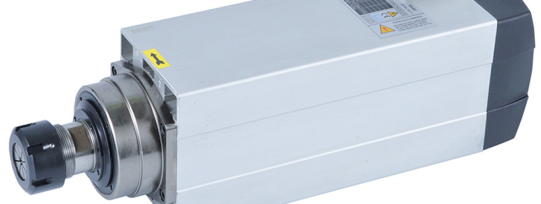 CNC Spindle Motor Price