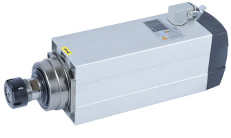 CNC Spindle Motor Price