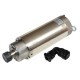 7.5 kW Spindle Motor, 30,000rpm, Water Cooled, 380V