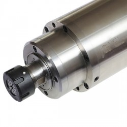7.5 kW Spindle Motor, 30,000rpm, Water Cooled, 380V
