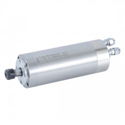 High Speed CNC Spindle Motor, Water Cooled