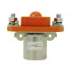 600A DC Contactor, 12V/24V/48V, 1NO/ 1NC