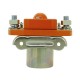 600A DC Contactor, 12V/24V/48V, 1NO/ 1NC