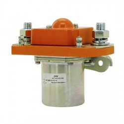 600A DC Contactor, 12V/24V/48V, 1NO/ 1NC