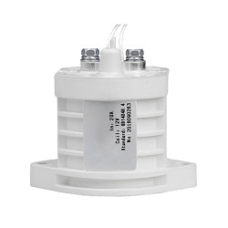 30A DC Contactor Relay, 12V/ 24V, 1 NO