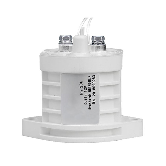 30A DC Contactor Relay, 12V/ 24V, 1 NO