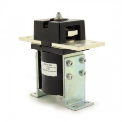 500A DC Magnetic Contactor, 1NO