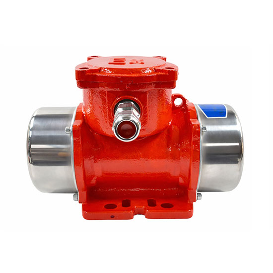 40W Explosion-proof Vibration Motor, 220V/380VAC