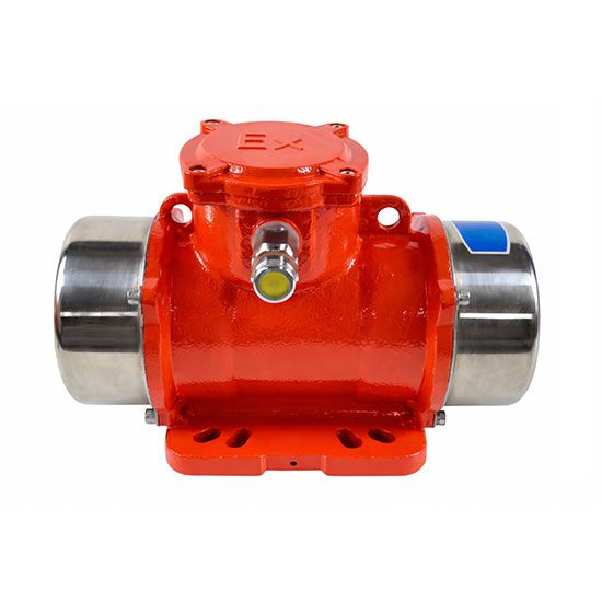 40W Explosion-proof Vibration Motor, 220V/380VAC