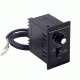 120W AC Gear Motor, 1-Phase, 90mm, Speed Control