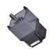 150W DC Gear Motor, 12V/24V/36V/48V