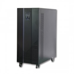 10 kW (15 kVA) Hybrid Solar Inverter, 3 Phase, AC 380V