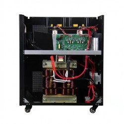 10 kW (15 kVA) Hybrid Solar Inverter, 3 Phase, AC 380V