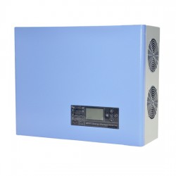 3 kW (5 kVA) Intelligent Hybrid Inverter, 24V/48V DC