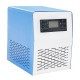 6 kW (8 kVA) Hybrid Solar Inverter, 48V/96V DC