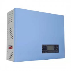 700W (1 kVA) Hybrid Solar Inverter, 12V/24V DC