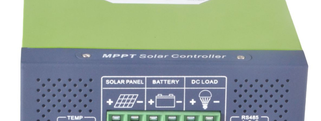 MPPT Solar Charge Controller Price