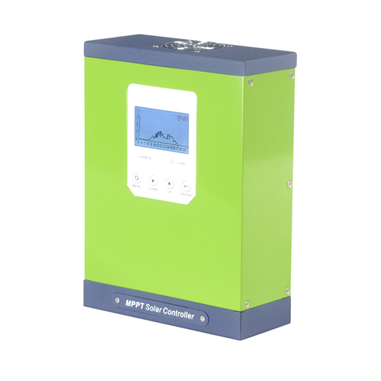 MPPT Solar Charge Controller, 30A