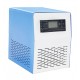 700W (1 kVA) Hybrid Solar Inverter, 12V/24V DC