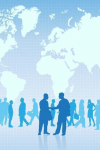 International Business Theme