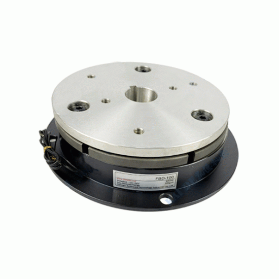 Electromagnetic Brake, 6Nm-400Nm, 1800 rpm