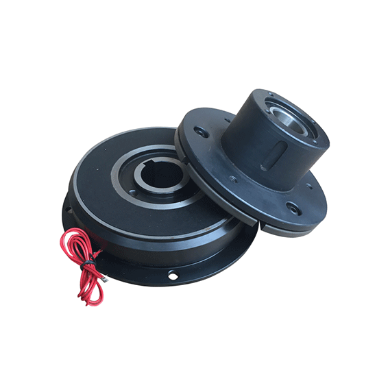 Electromagnetic Clutch, 6Nm-400Nm, 1800 rpm