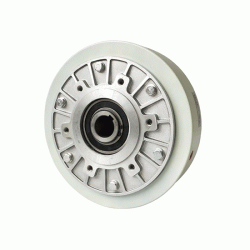 Magnetic Particle Brake, Hollow Shaft, 6Nm-400Nm