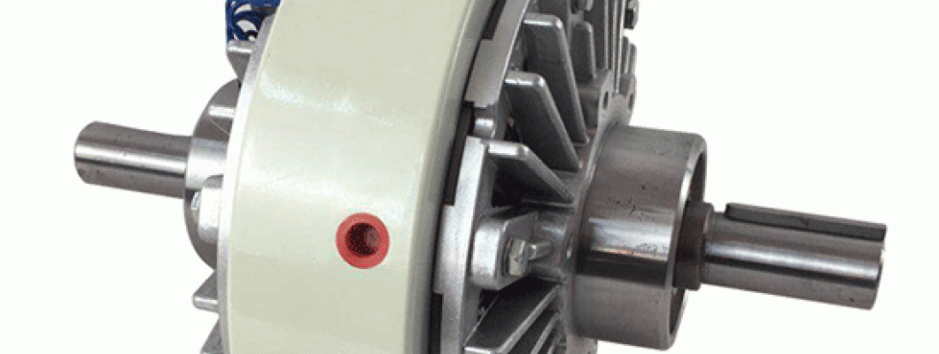 Magnetic Particle Clutch and Brake Applications