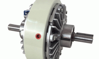Magnetic Particle Clutch and Brake Applications