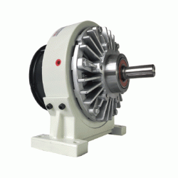 Magnetic Powder Brake, Single Shaft, 3Nm-400Nm