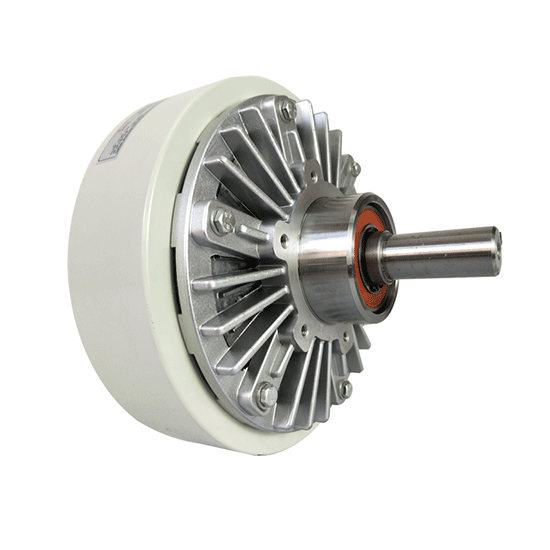 Magnetic Powder Brake, Single Shaft, 3Nm-400Nm