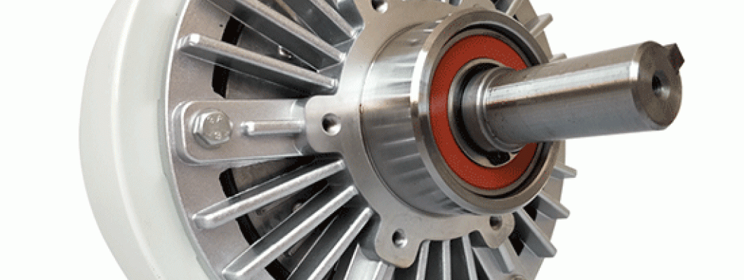 Magnetic Particle Brake