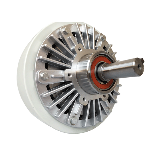 Magnetic Powder Brake, Single Shaft, 3Nm-400Nm