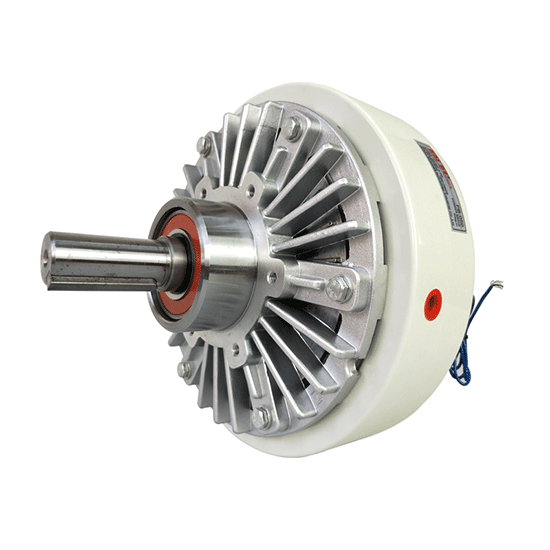 Magnetic Powder Brake, Single Shaft, 3Nm-400Nm