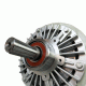 Magnetic Powder Brake, Single Shaft, 3Nm-400Nm