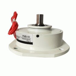 Micro Magnetic Particle Brake, 0.5Nm-5Nm