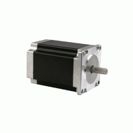 NEMA 23 Stepper Motor, 12V/24V, 1.8 Degree, 2 Phase 4 Wires