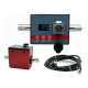 Rotary Torque Sensor, LCD Display, 0.1 Nm-10000 Nm