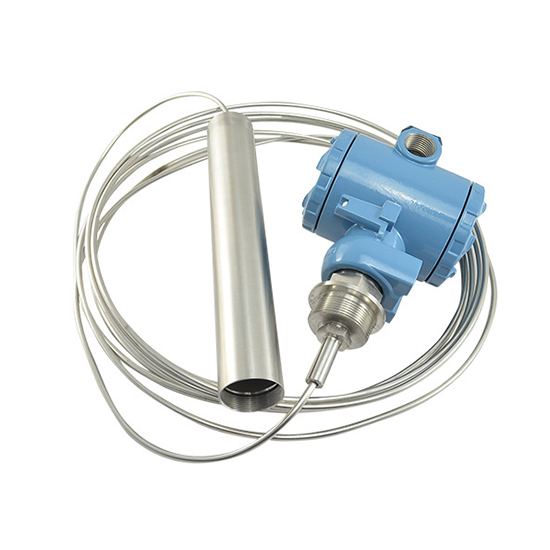 High Temperature Level Sensor, 0-20m, 0.5% / 0.3%F.S